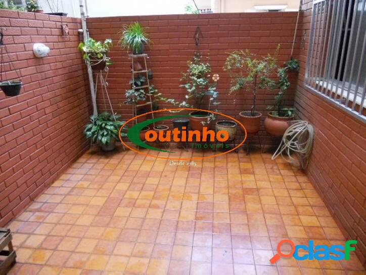 (23492A) Rua Barão de Mesquita - Tijuca