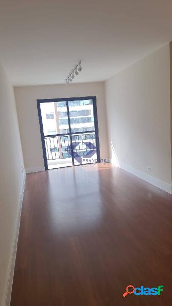 APARTAMENTO A VENDA NA VILA OLÍMPIA SÃO PAULO SP COM 75M²