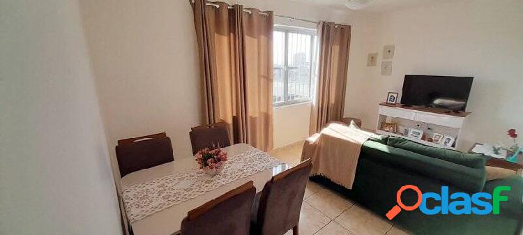 APARTAMENTO NO CENTRO - 6° ANDAR