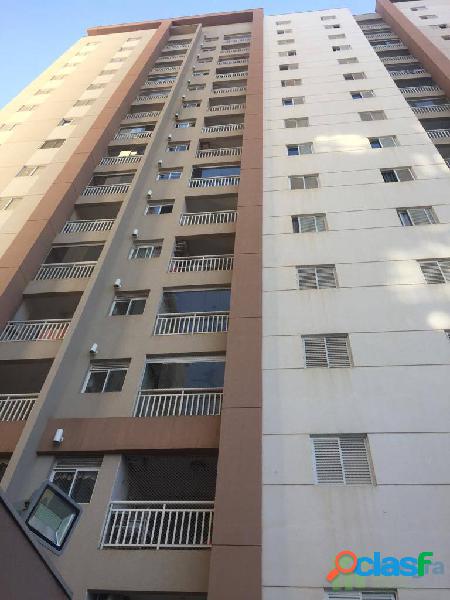 APARTAMENTO RESIDENCIAL NOVITA´ EM LIMEIRA - 03