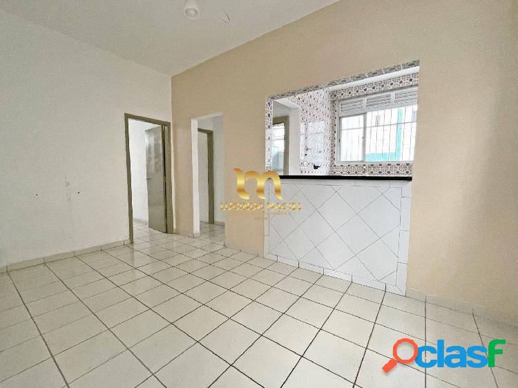 APARTAMENTO TÉRREO 2 DORMITÓRIOS ORLA DA PRAIA-