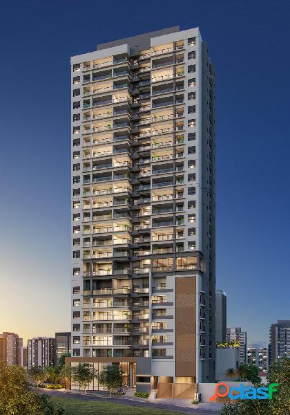 Apartamento, 106,89m², à venda em São Paulo, Vila