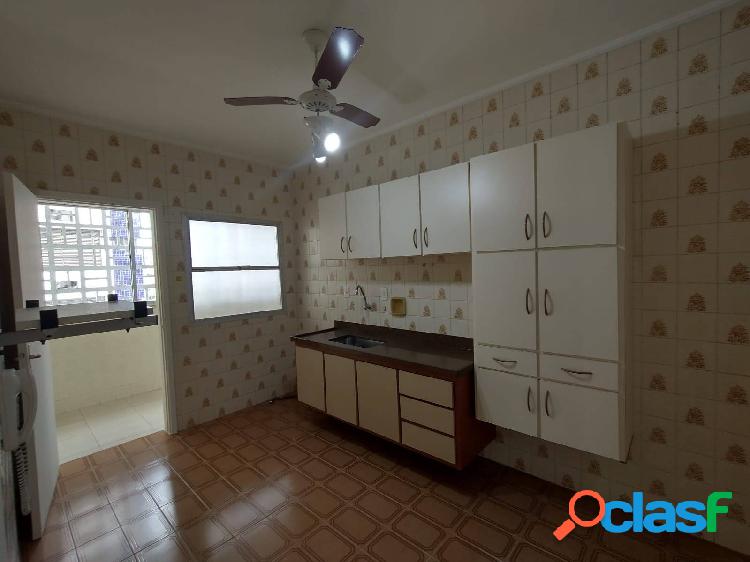 Apartamento 2 Dormitórios - 2 Banheiros- Garagem -