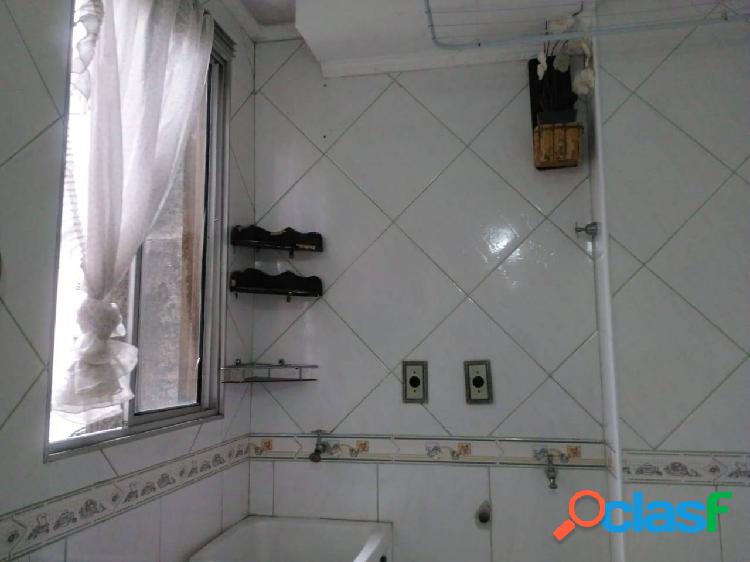 Apartamento 2 Dormitórios - Sacada - mGaragem - Mongaguá