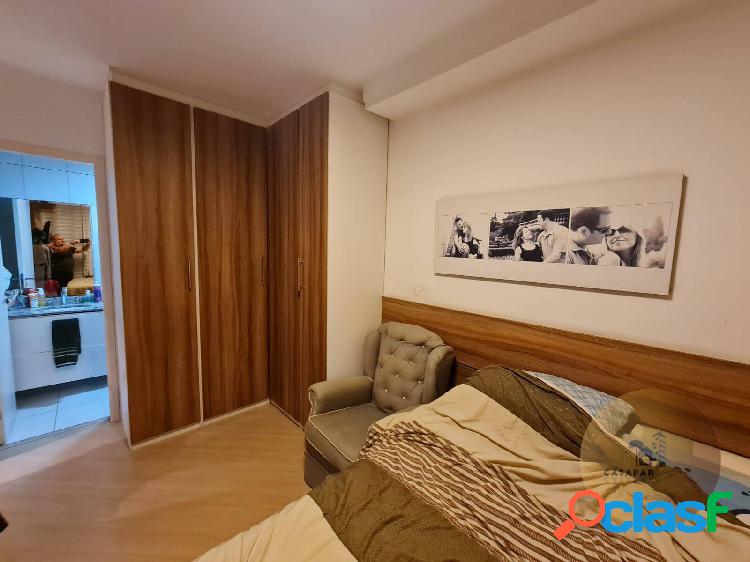 Apartamento 2 Dormitórios, Vista Livre no Central Park