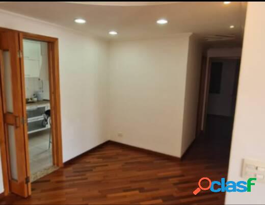 Apartamento 3 dorm decorado 61m2