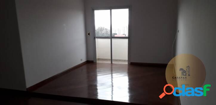 Apartamento 3 dormitórios para Venda 2 vagas independentes