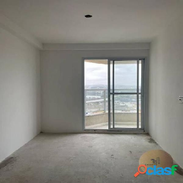 Apartamento 60m² Nunca Habitado no Contra Piso, Lazer