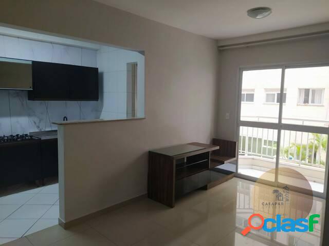 Apartamento 63m² Cordoba com 2 Dormitórios e Lazer