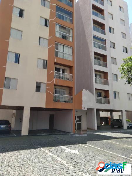 Apartamento Condomínio Porto Seguro - Bairro Dos Casa.