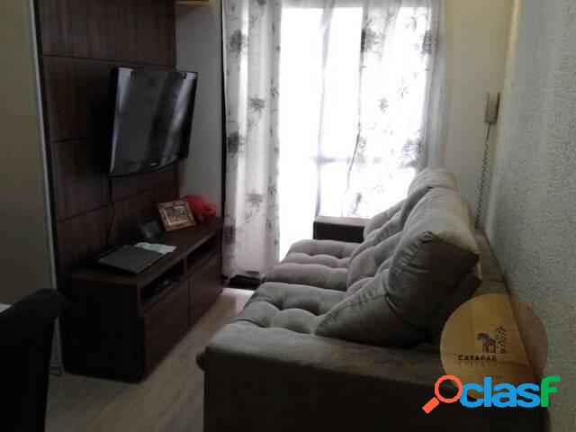 Apartamento Pronto para Morar, 2 Dormitórios 66m² com