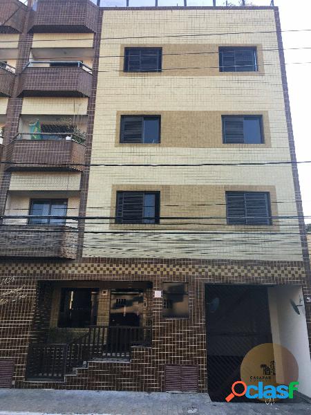 Apartamento Vago, 2 Dormitórios em Excelente Localização