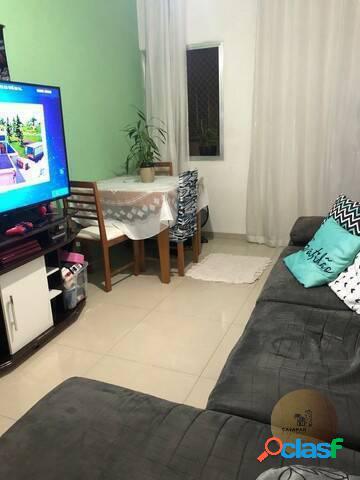 Apartamento com 2 Dormitórios, 74 m² no Santa Paula