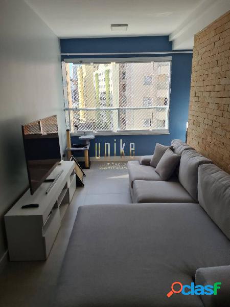 Apartamento com 2 dormitórios para alugar no Jd. Aquarius -
