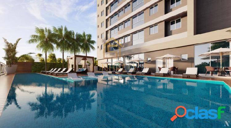 Apartamento com 2 quartos, 59m², à venda em Itajaí, São