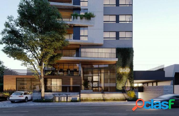 Apartamento com 3 quartos, 140m², à venda - Tambaú -