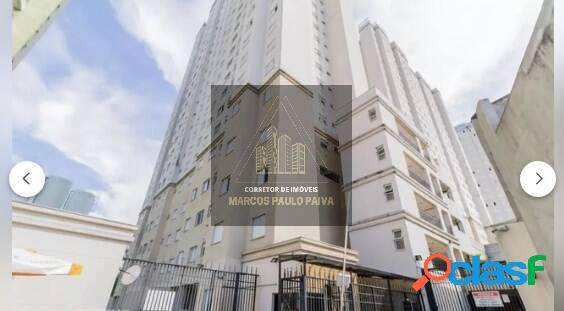 Apartamento em Guarulhos no Fatto Reserva Vila Rio 45 M² 2