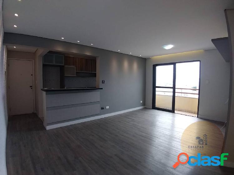 Apartamento no Bairro Fundação com 95 m² e 3 vagas !