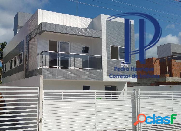 Apartamento no Valentina ULTIMA UNIDADE | Entrada FACILITADA