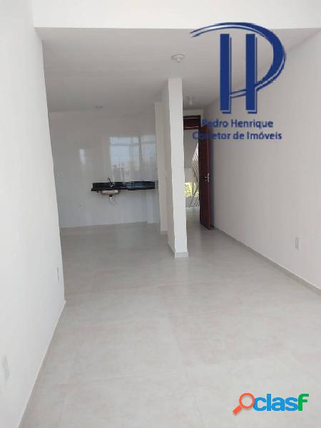 Apartamento nos Bancários com ótimo acabamento