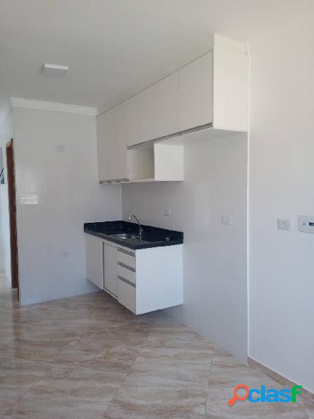 Apartamento para alugar Vila Alpina - Rua Costa Barros