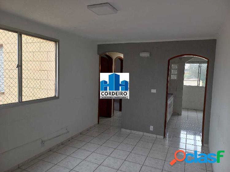 Apartamento para venda em Santo André