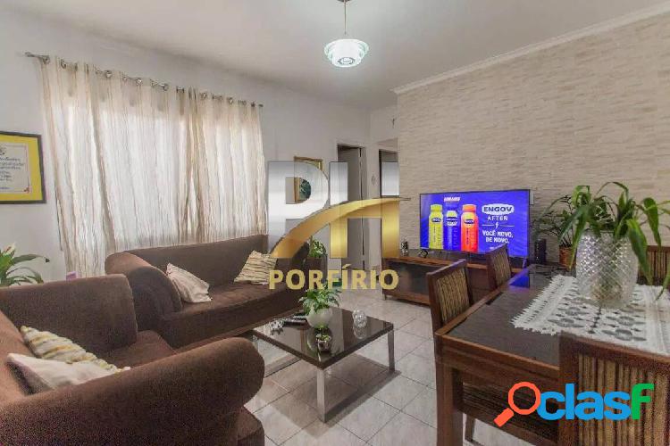 Apartamento à venda, 3 quartos, 1 vaga, Baeta Neves - São