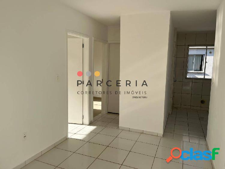 Apartamento à venda com 2 dormitórios na Guarda do