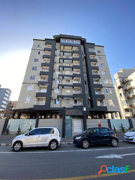 Apartamento à venda em Joinville, bairro Bom Retiro