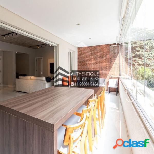 Apartamento à venda no bairro Itaim Bibi - São Paulo/SP,