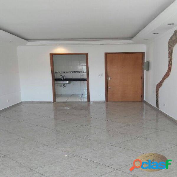 Apto B. Nova Gerty 84m² - 3 dorms - Aceita carro