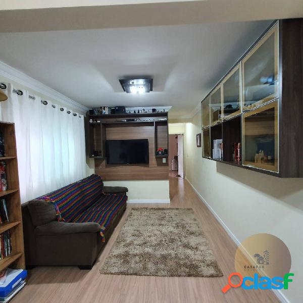 Apto. B. Santa Paula 64m² - 2 dorms 1 vaga