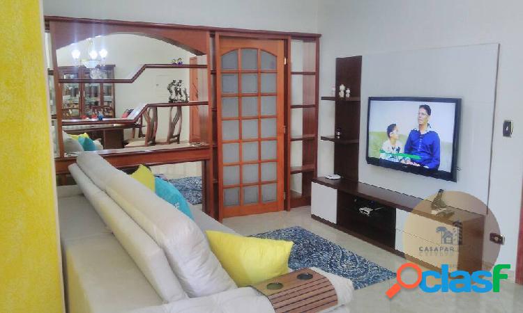 Apto B. Santo Antonio 117m² - 3 dorms 2 vagas
