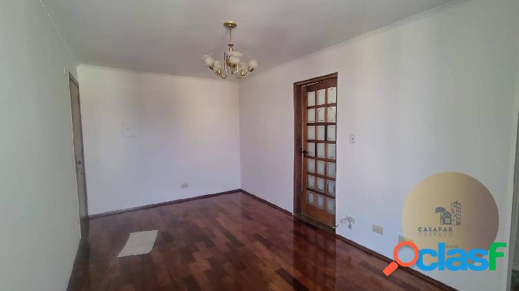 Apto B. São José 56m² - 2 dorm 2 vagas Flamboyant