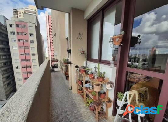 Apto Bairro Santo Antonio 200m² - 3 dorms 2 vagas