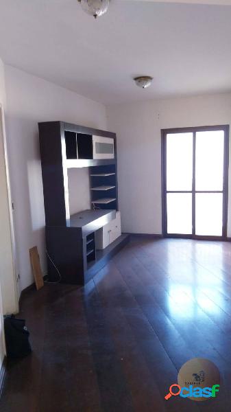 Apto VIA APPIA Vila Bastos 138m² - 2 dorms 3 vagas