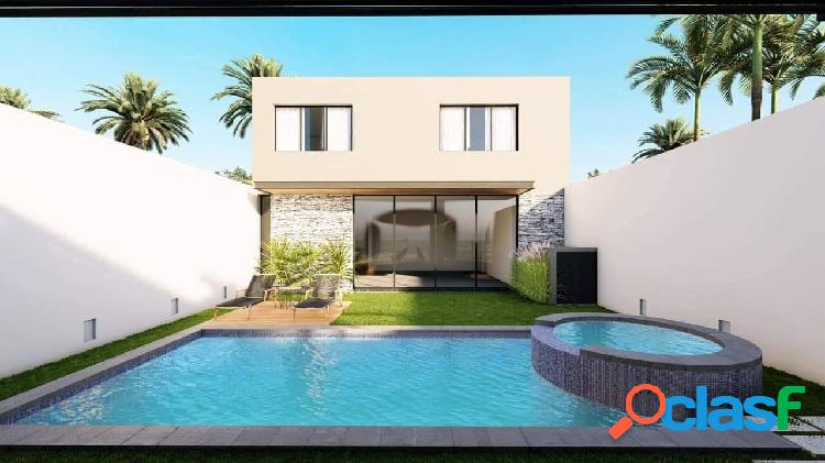 CASA EN VENTA EN RESIDENCIAL SANTA BARBARA COLIMA