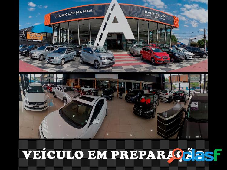 CHEVROLET PRISMA SED. LT 1.0 8V FLEXPOWER 4P BRANCO 2016 1.0