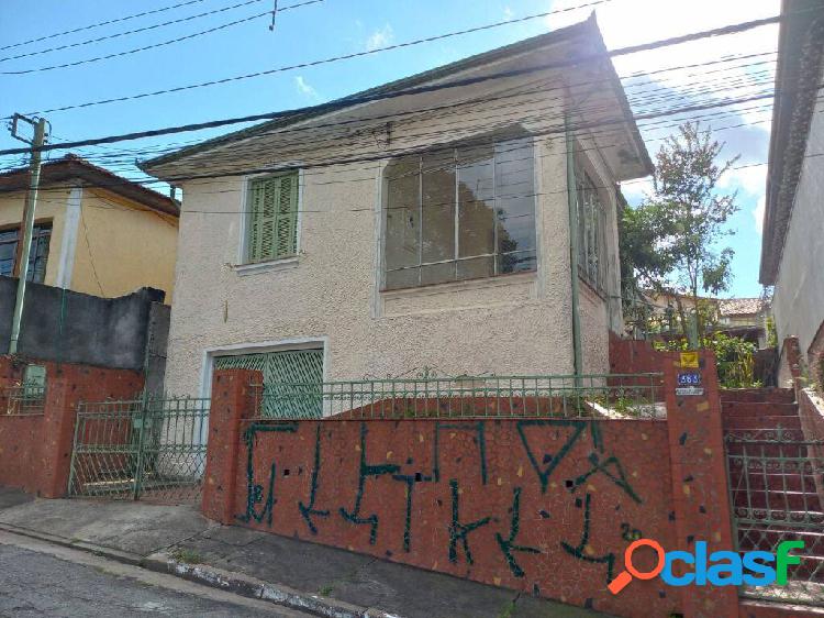 Casa com 1 dormitório à venda, 156 m² por R$ 600.000,00 -