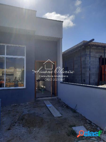 Casa em Condomínio!! Oportunidade de morar em um local