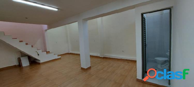 Conjunto Comercial / Sala, 180m², para locação - Centro -