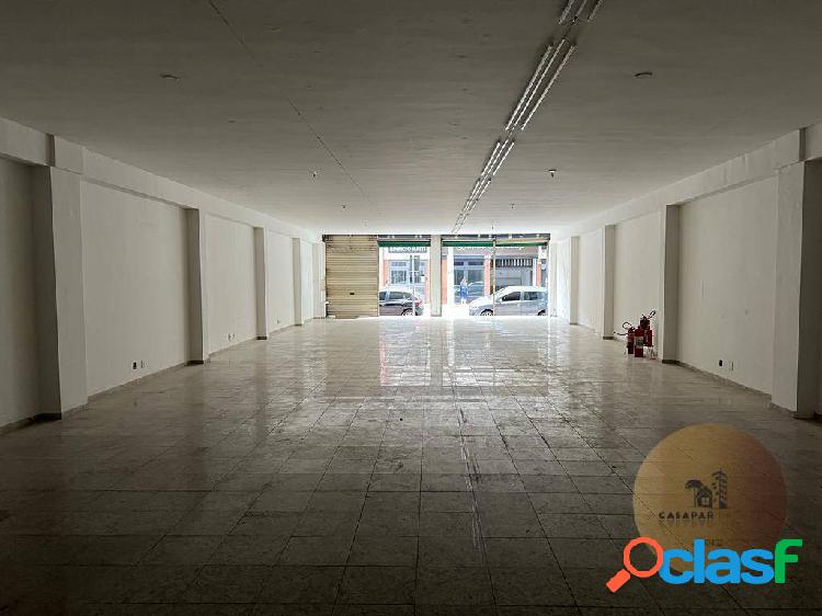 Excelente Prédio Comercial com 600m², Centro em 2