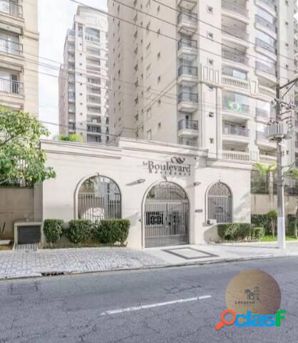LE BOULEVARD RESIDENCE Av Portugal 97m² - 2 dorms 2 vagas
