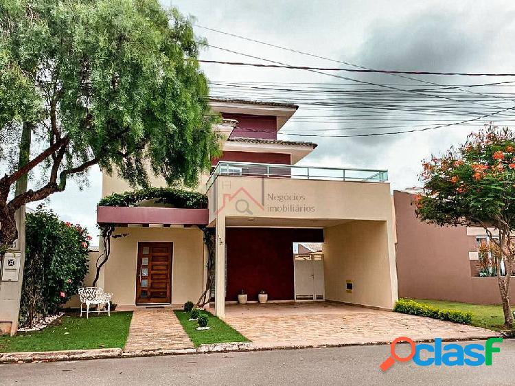 [LOCAÇÃO] Casa 3 Dormitórios, R$5.000,00 PCT Residencial