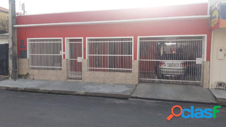 Linda Casa 3 quartos 1 suíte e Semi suíte na Cidade Nova