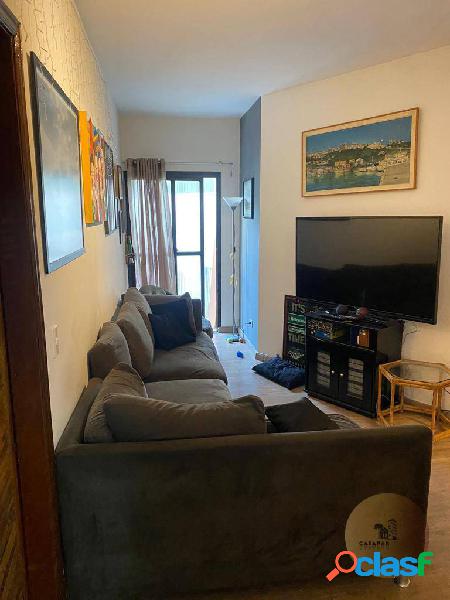 Lindo Apartamento Garden com 100m², 2 Dormitórios