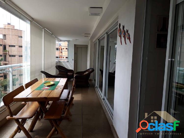 Lindo Apartamento para Venda c/ 196m² OPORTUNIDADE