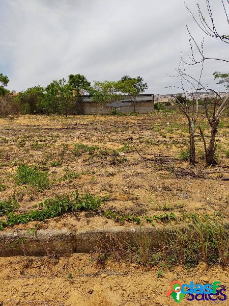 Lote no Alto da Boa Vista