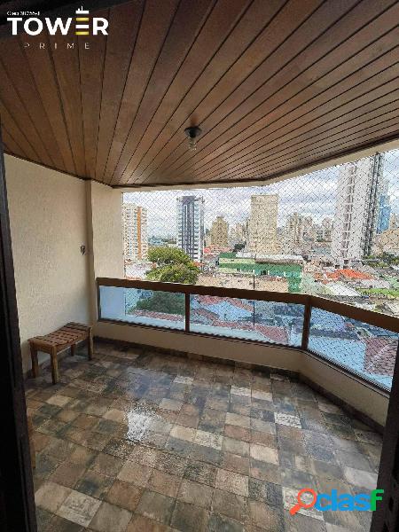 Oportunidade Apartamento Alto Padrão Santana