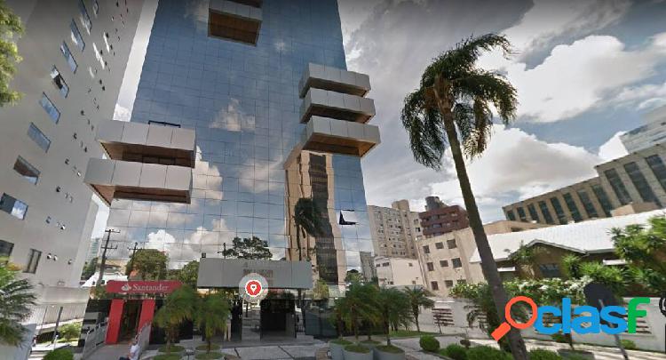 Sala Comercial no Edificio Paladion - Centro Civico